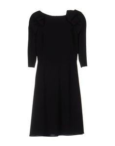 Короткое платье Giorgio Armani