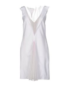 Короткое платье Christopher Kane
