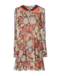 Короткое платье RED Valentino