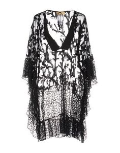Короткое платье Emilio Pucci