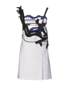 Короткое платье Emilio Pucci