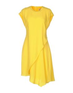 Короткое платье Emilio Pucci