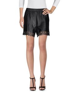Повседневные шорты Diane von Furstenberg