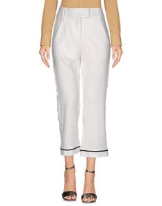 Брюки-капри Weili Zheng