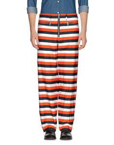 Повседневные брюки Dries Van Noten