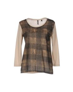 Футболка Woolrich