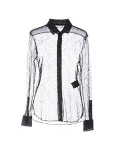 Pубашка Saint Laurent