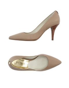Туфли Michael Michael Kors
