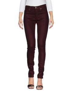 Джинсовые брюки Hudson