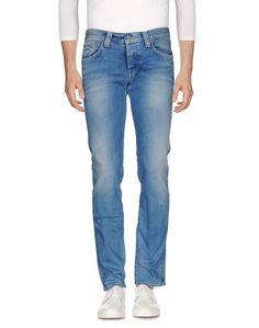 Джинсовые брюки Pepe Jeans