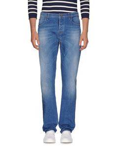 Джинсовые брюки 7 For All Mankind