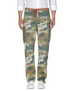 Джинсовые брюки Scotch & Soda