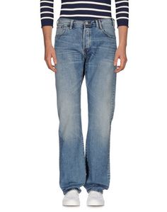 Джинсовые брюки Paul Smith Jeans