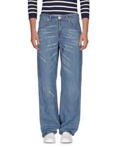 Джинсовые брюки Richmond Denim