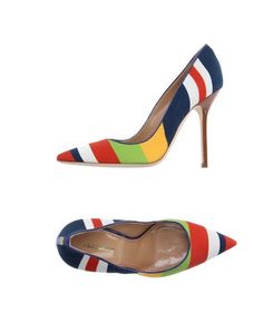 Туфли Dsquared2