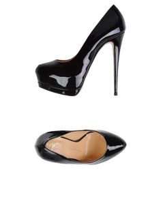 Туфли Giuseppe Zanotti Design