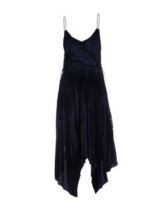 Платье длиной 3/4 Emilio Pucci