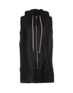 Легкое пальто Rick Owens