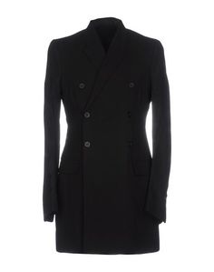 Легкое пальто Rick Owens