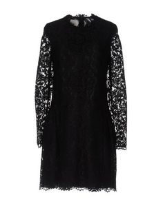 Короткое платье Valentino