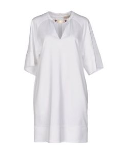 Короткое платье Emilio Pucci