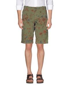 Бермуды 40 Weft