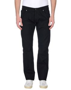 Повседневные брюки Versace Jeans Couture