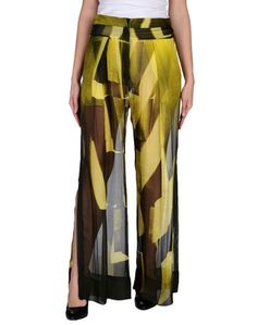 Повседневные брюки Ann Demeulemeester