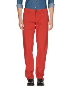 Повседневные брюки Trussardi Jeans