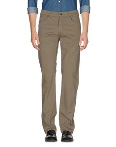 Повседневные брюки Trussardi Jeans