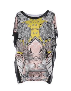 Футболка Class Roberto Cavalli