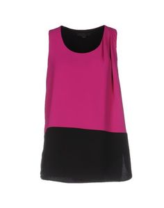 Топ без рукавов Alexander Wang