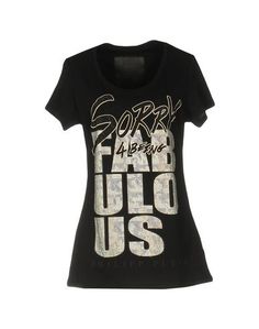 Футболка Philipp Plein