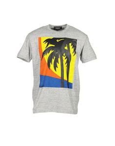 Футболка Dsquared2