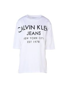 Футболка Calvin Klein Jeans