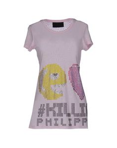 Футболка Philipp Plein