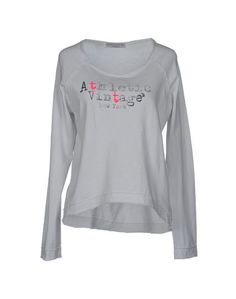 Футболка Athletic Vintage
