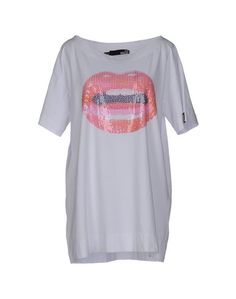 Футболка Love Moschino