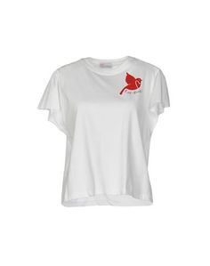 Футболка RED Valentino