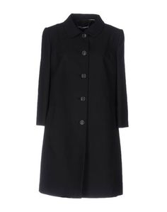 Легкое пальто Dolce & Gabbana