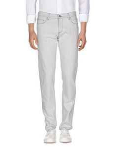 Джинсовые брюки Tru Trussardi