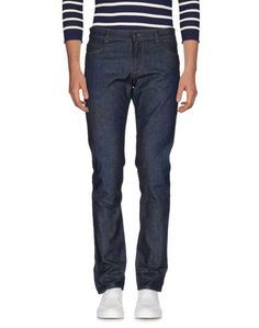 Джинсовые брюки Trussardi Jeans