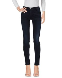 Джинсовые брюки J Brand