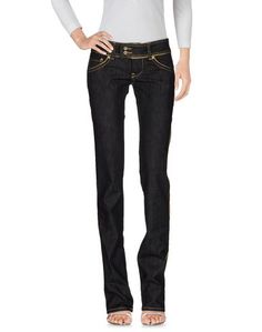 Джинсовые брюки MET in Jeans