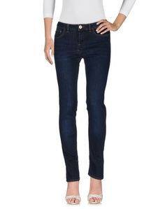 Джинсовые брюки Trussardi Jeans