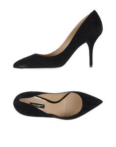 Туфли Dolce & Gabbana