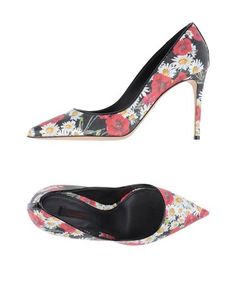 Туфли Dolce & Gabbana