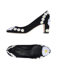 Туфли Dolce & Gabbana