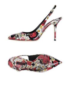 Туфли Dolce & Gabbana