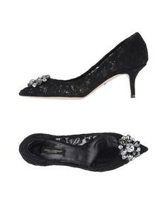 Туфли Dolce & Gabbana